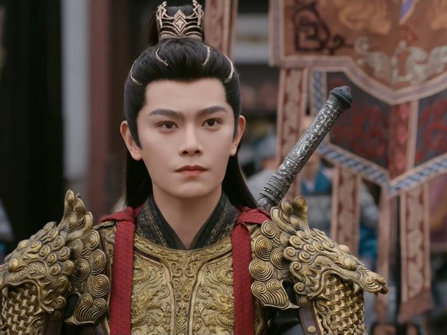 Fight for Love (2025), Episode 26 Recap.