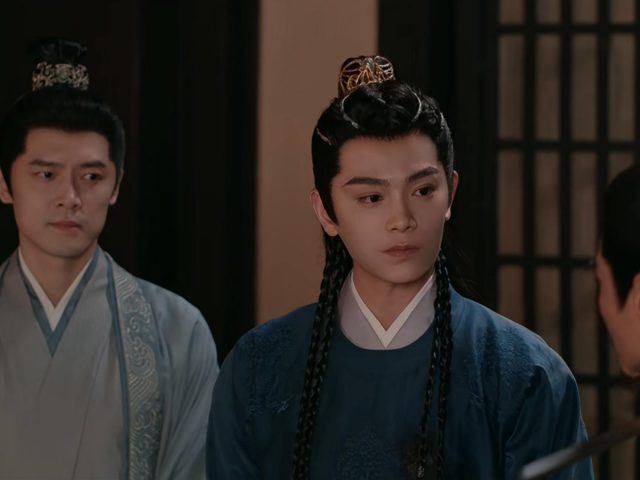 Fight for Love (2025), Episode 27 Recap.