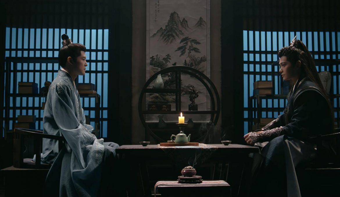 Fight for Love (2025), Episode 28 Recap.
