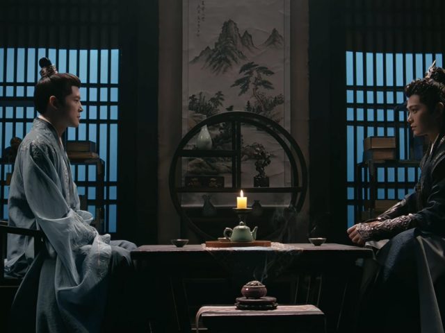 Fight for Love (2025), Episode 28 Recap.